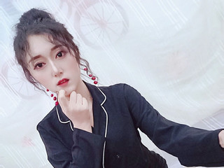 🎉素素命里缺你哇